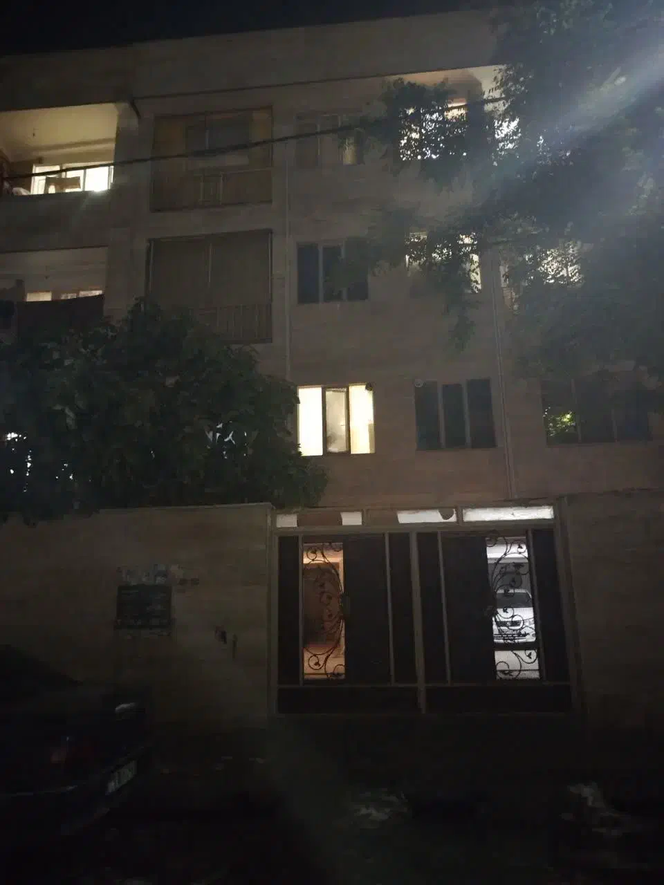 آپارتمان 56 متری سالور|فروش آپارتمان|اسلامشهر, شهرک سالور|دیوار