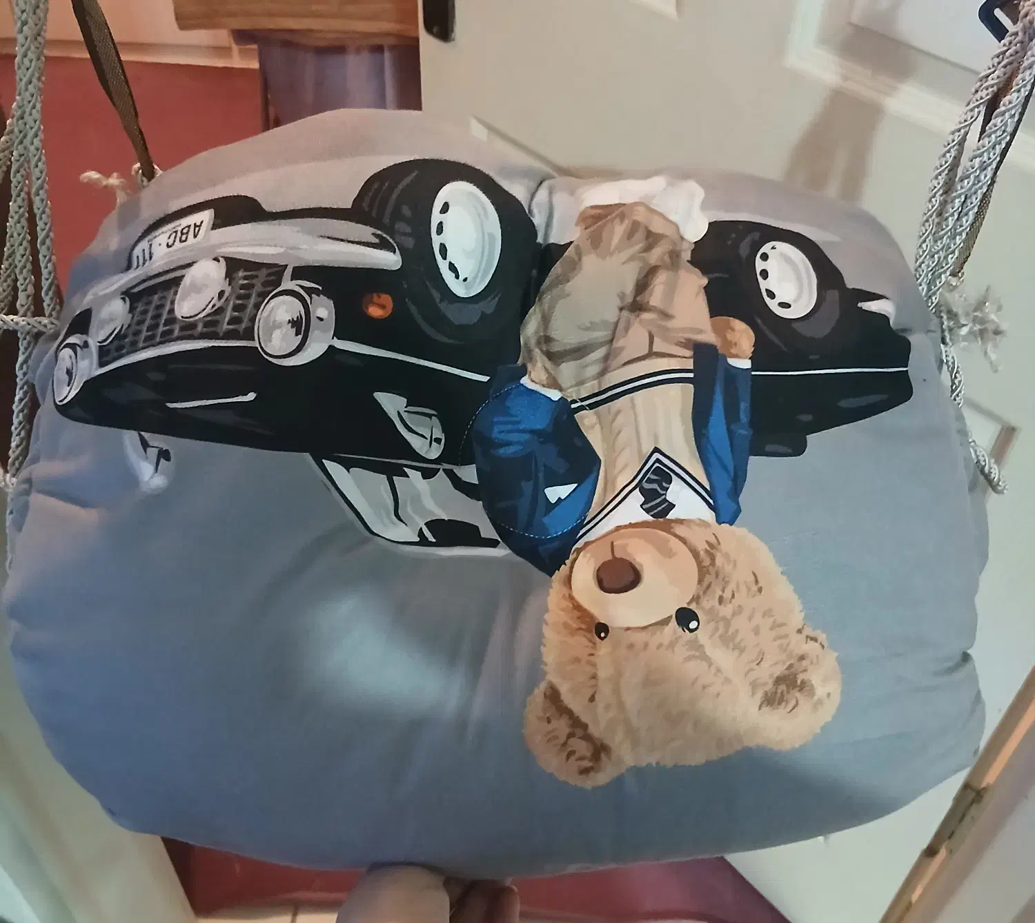 تاب ریلکسی|اسباب و اثاث بچه|پاکدشت, پاکدشت (مامازند)|دیوار