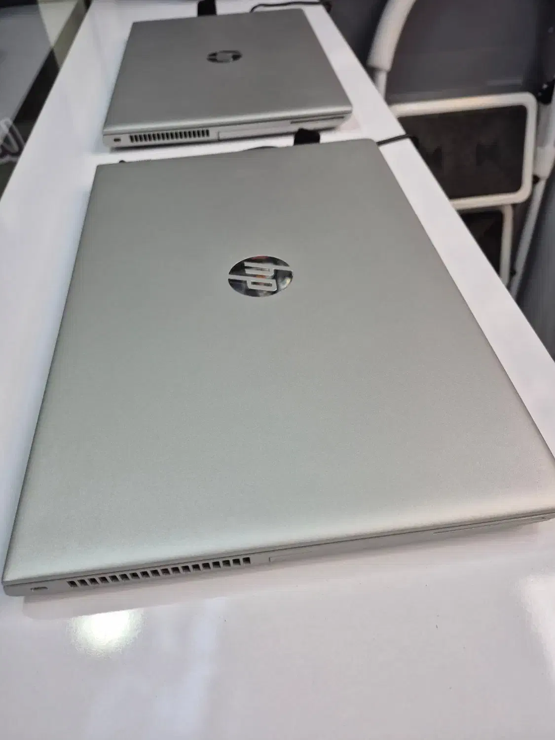 لپ تاپ HP فوق العاده i7 قدرتمند|رایانه همراه|کرمانشاه, |دیوار