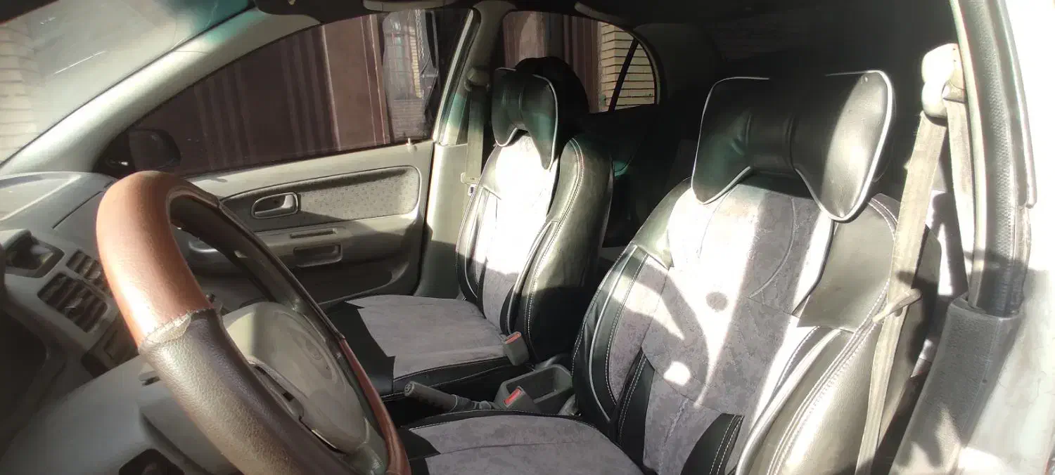 ریو مدل ۸۵|خودرو سواری و وانت|کرمان, |دیوار