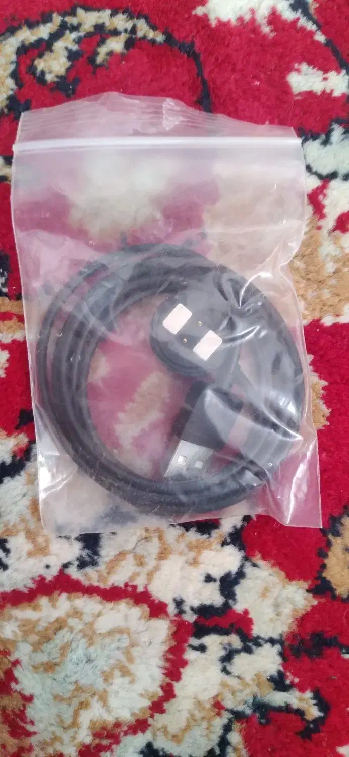 کابل شارژ پابند الکترونیک|لوازم جانبی موبایل و تبلت|تربت‌حیدریه, کلاته توکلی|دیوار