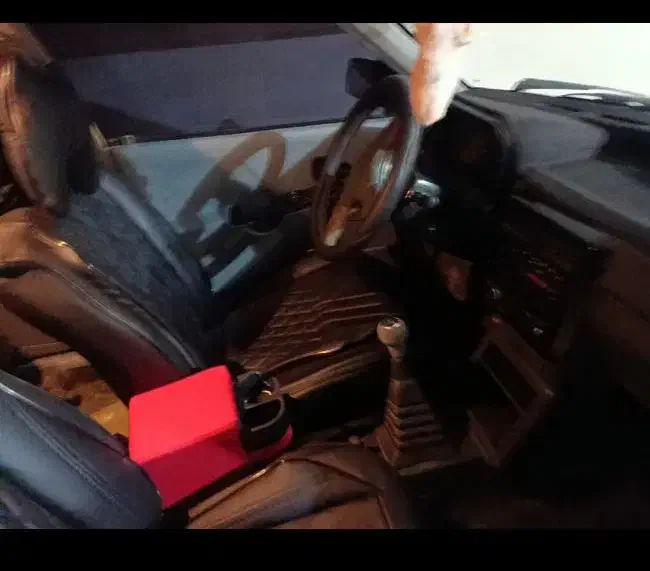 فروش پراید بدون رنگ شاسی پلمپ|خودرو سواری و وانت|دهدشت, |دیوار