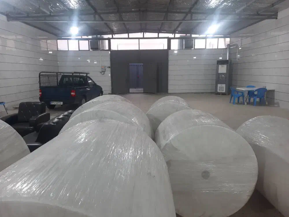 اجاره 400 متر سوله بهداشتی در شهریار|اجارهٔ دفتر صنعتی، کشاورزی، تجاری|باغستان, |دیوار