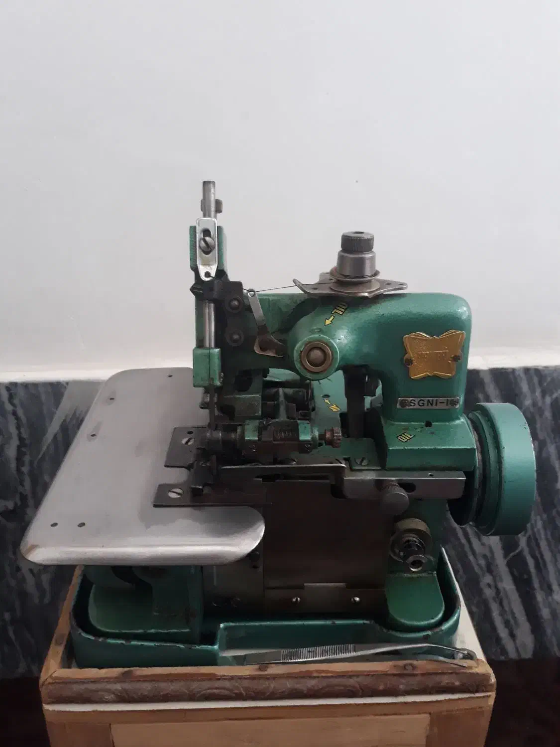 حراج تعدادی وسیله|حراج|بروجرد, |دیوار