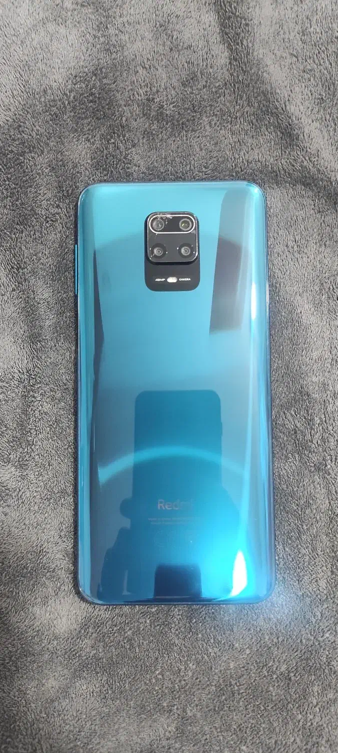 Redmi note 9s|موبایل|تهران, طرشت|دیوار