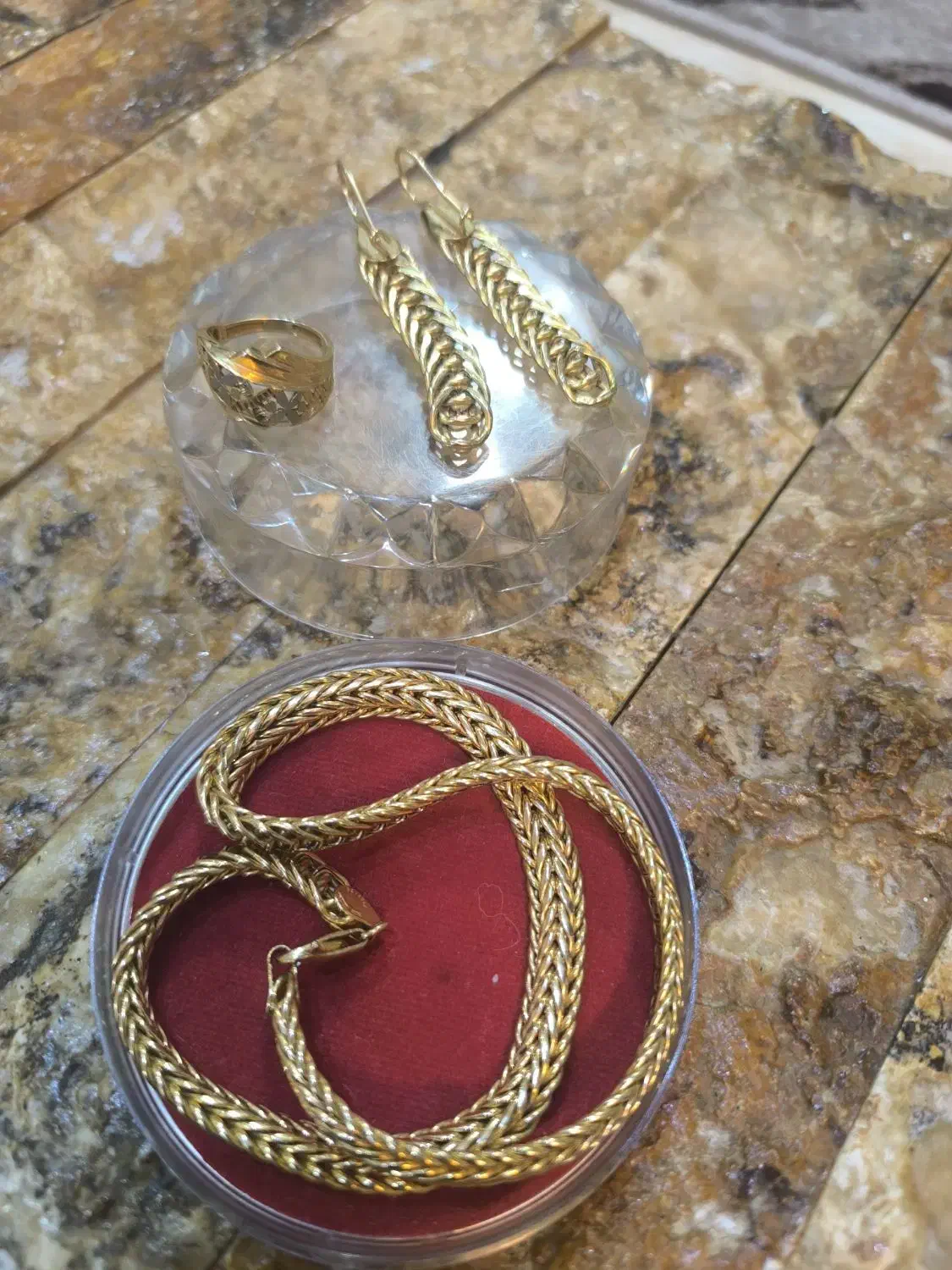 طلا|جواهرات|بروجرد, |دیوار