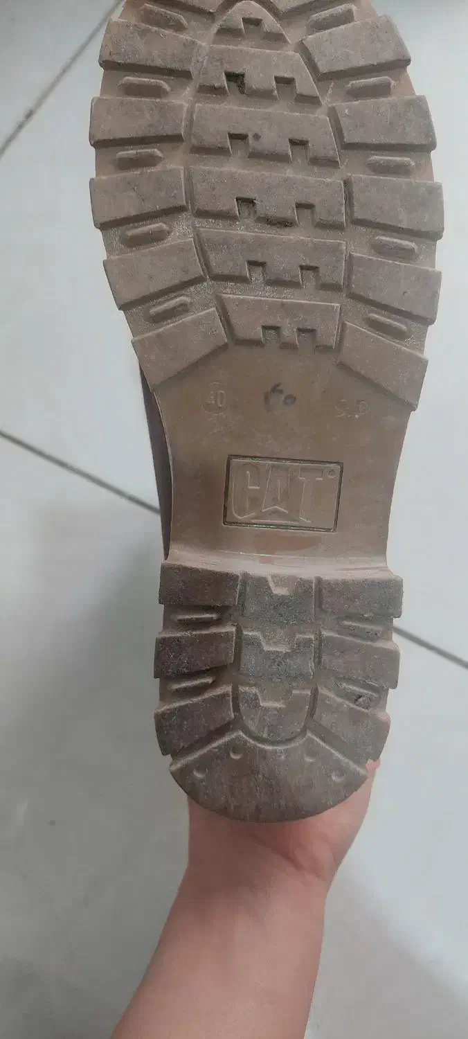 کفش بوت زنانه|کیف، کفش، کمربند|خمینی‌شهر, |دیوار