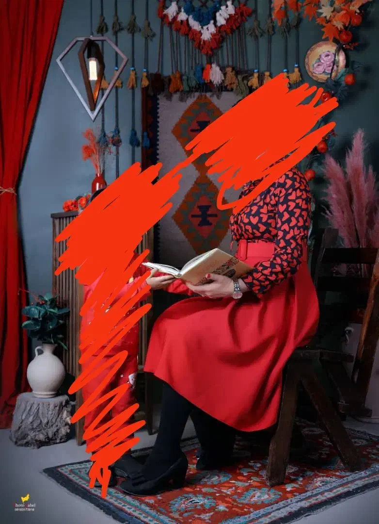 لباس مناسب مهمونی دورهمی سایز۳۸|لباس|کرج, محمد آباد|دیوار