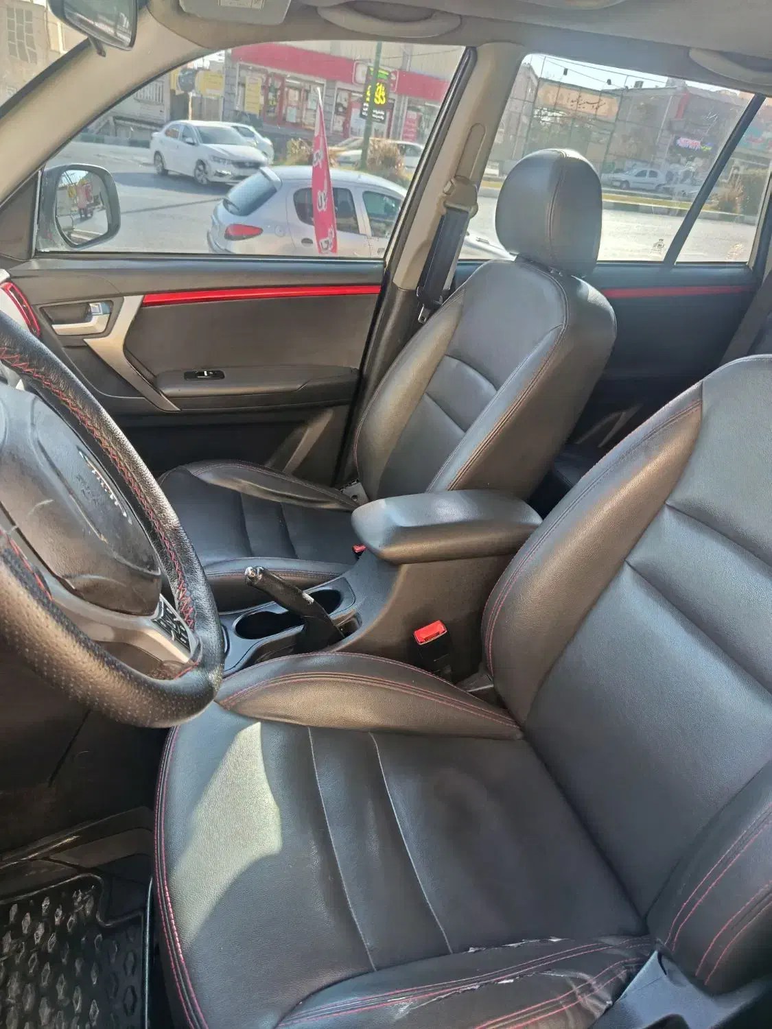 ایکس 33sاتومات|خودرو سواری و وانت|دماوند, گیلاوند|دیوار