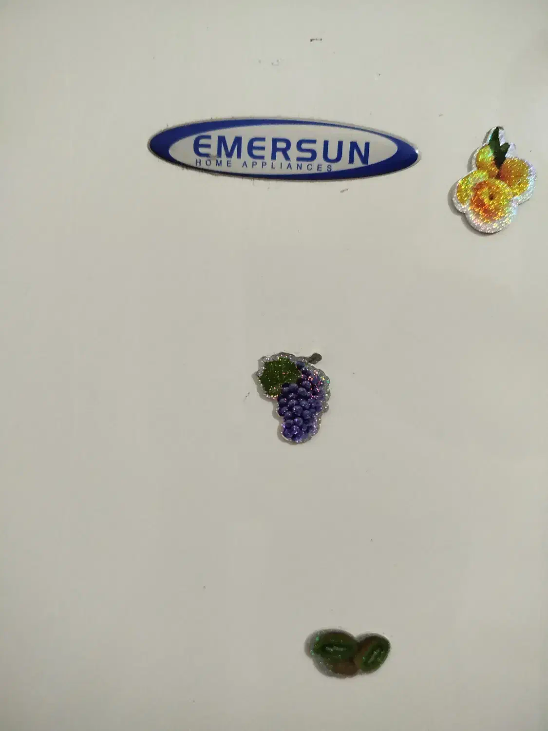 فریزر|یخچال و فریزر|اندیشه, اندیشه فاز ۱|دیوار