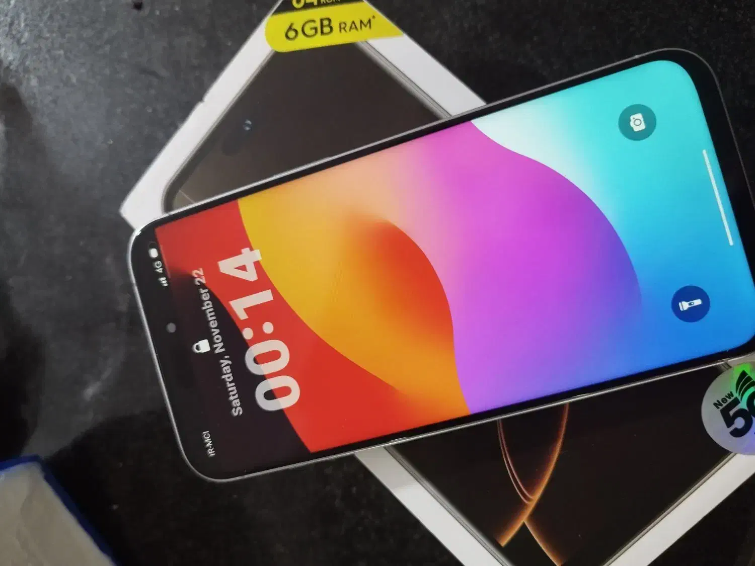 آیفون فول کپی|موبایل|یاسوج, |دیوار