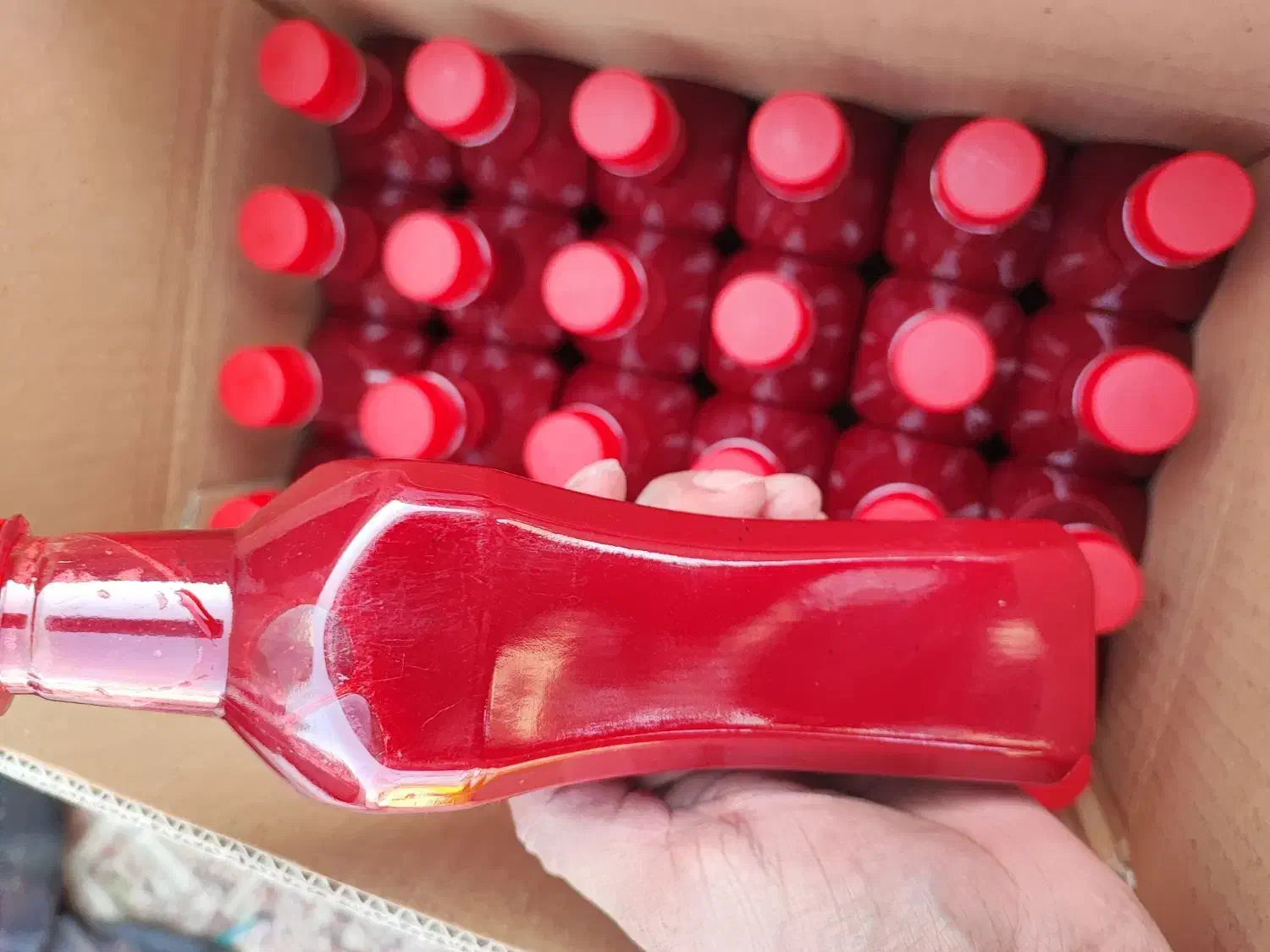 آب زرشک ، مربا زرشک تازه ، آب انار|خوردنی و آشامیدنی|قائن, |دیوار