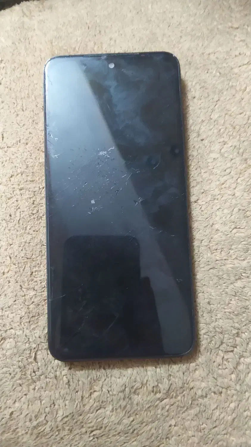 گوشی Pocom4poro|موبایل|مشهد, کوی ولیعصر|دیوار