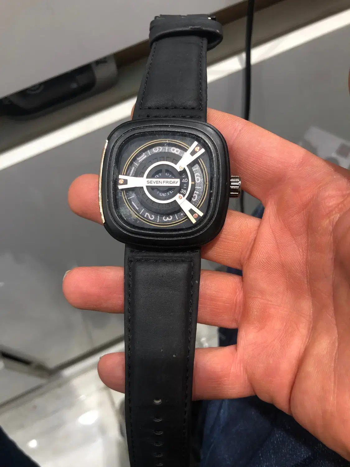 ساعت مچی|ساعت|قزوین, |دیوار