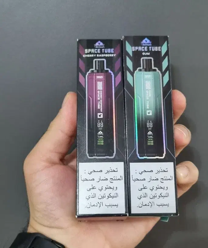 ویپ 20 هزار پاف وییک|زیورآلات و اکسسوری|کرج, دهقان ویلا|دیوار