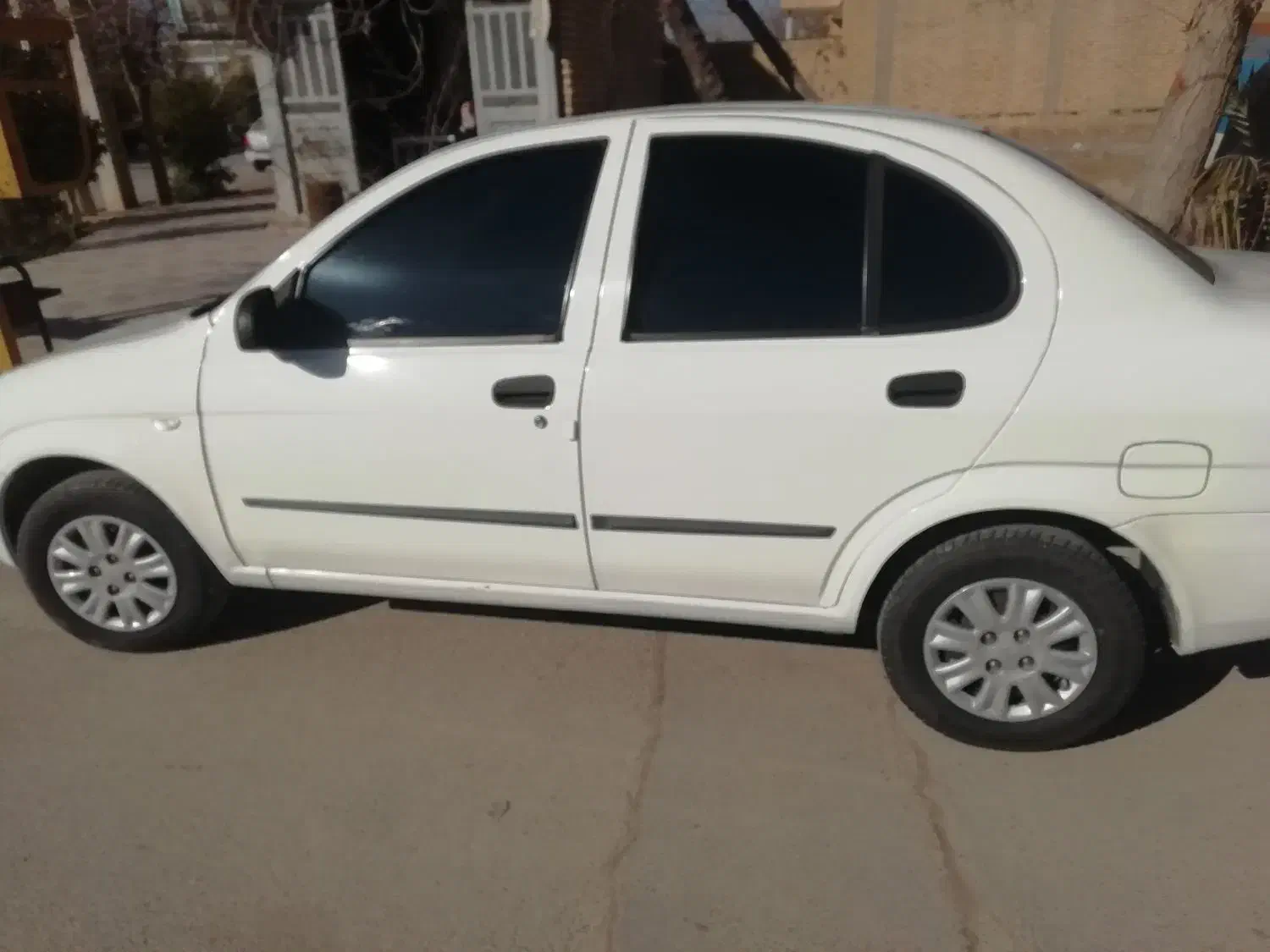 تیبا ۹۹|خودرو سواری و وانت|شیراز, فرهنگ شهر|دیوار