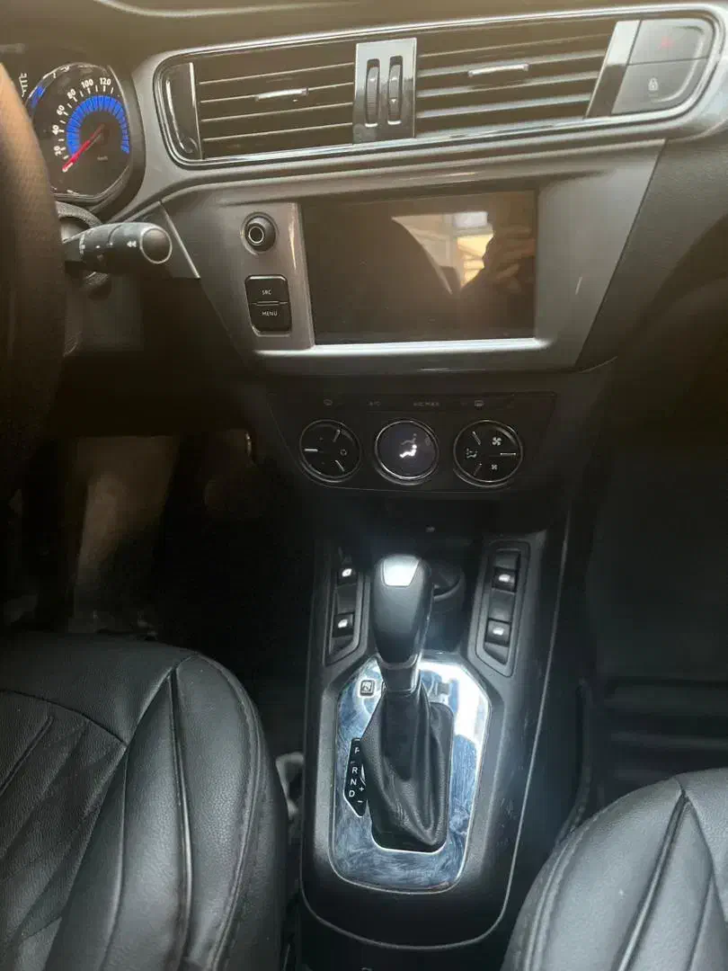 فروش ومعاوضه تاراv2|خودرو سواری و وانت|شوشتر, |دیوار