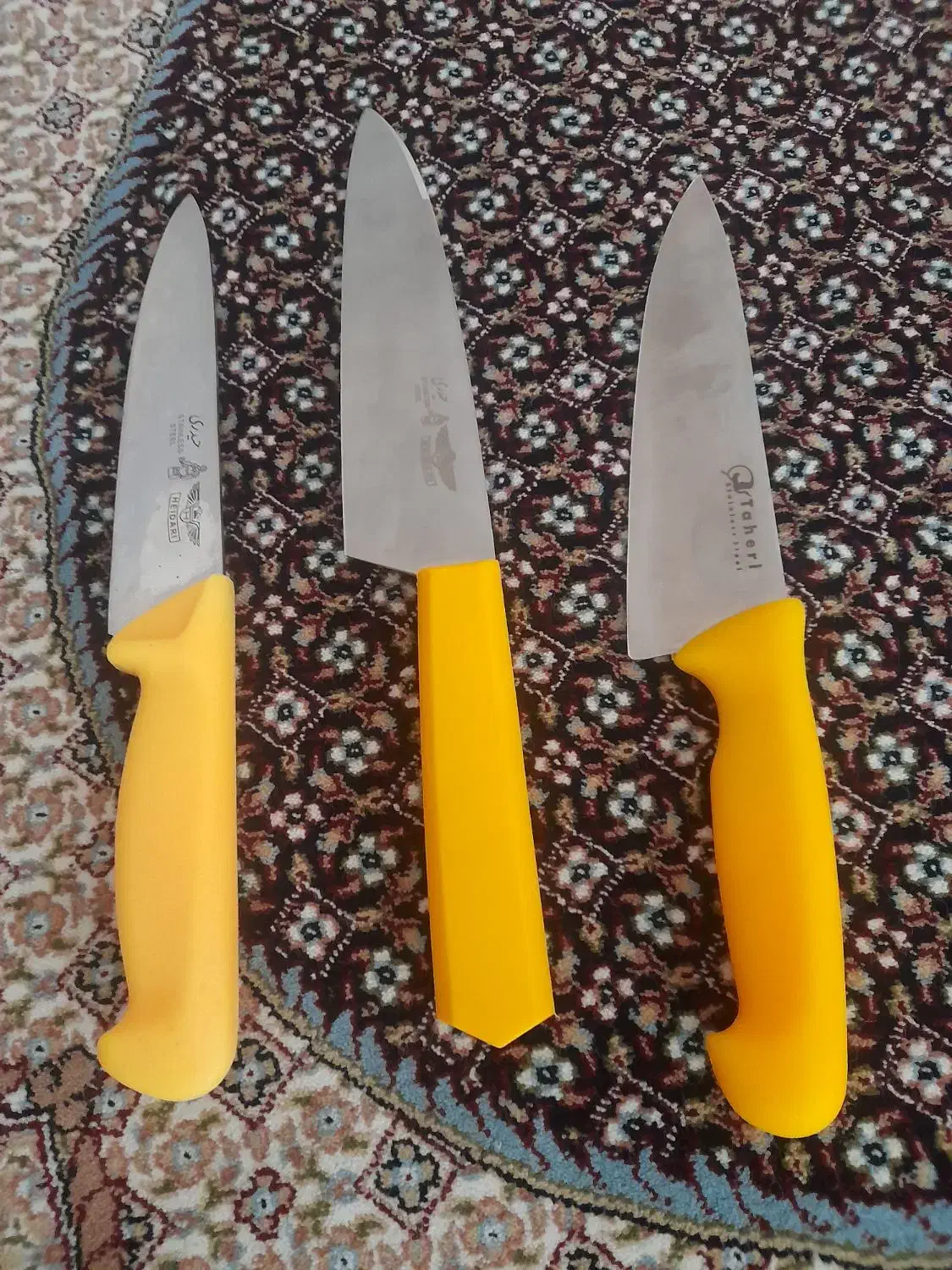 چاقو|صنایع دستی و سایر لوازم تزئینی|اردبیل, |دیوار