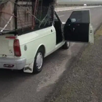 وانت بار تربت جام تلفنی کرایه باربری|خدمات حمل و نقل|تربت جام, یحیی آباد|دیوار