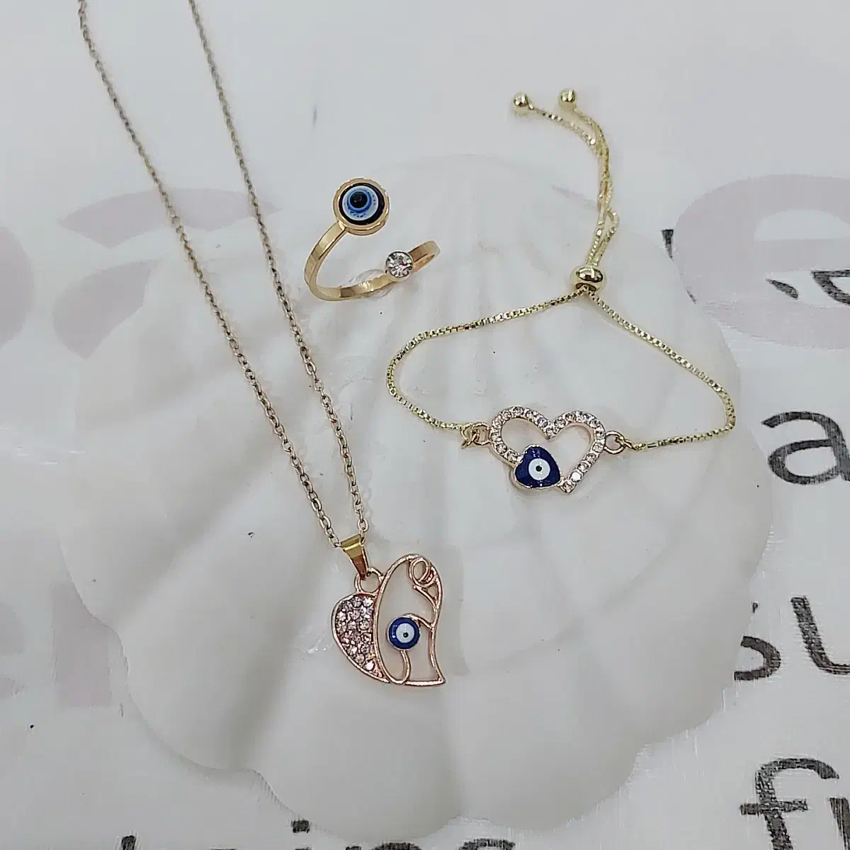 ست های فوق العاده چشم و نظر|بدلیجات|قم, عمار یاسر|دیوار