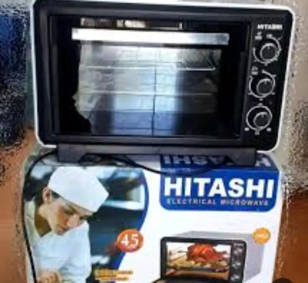 توستر|اجاق گاز و لوازم برقی پختوپز|رباطکریم, رباطکریم|دیوار