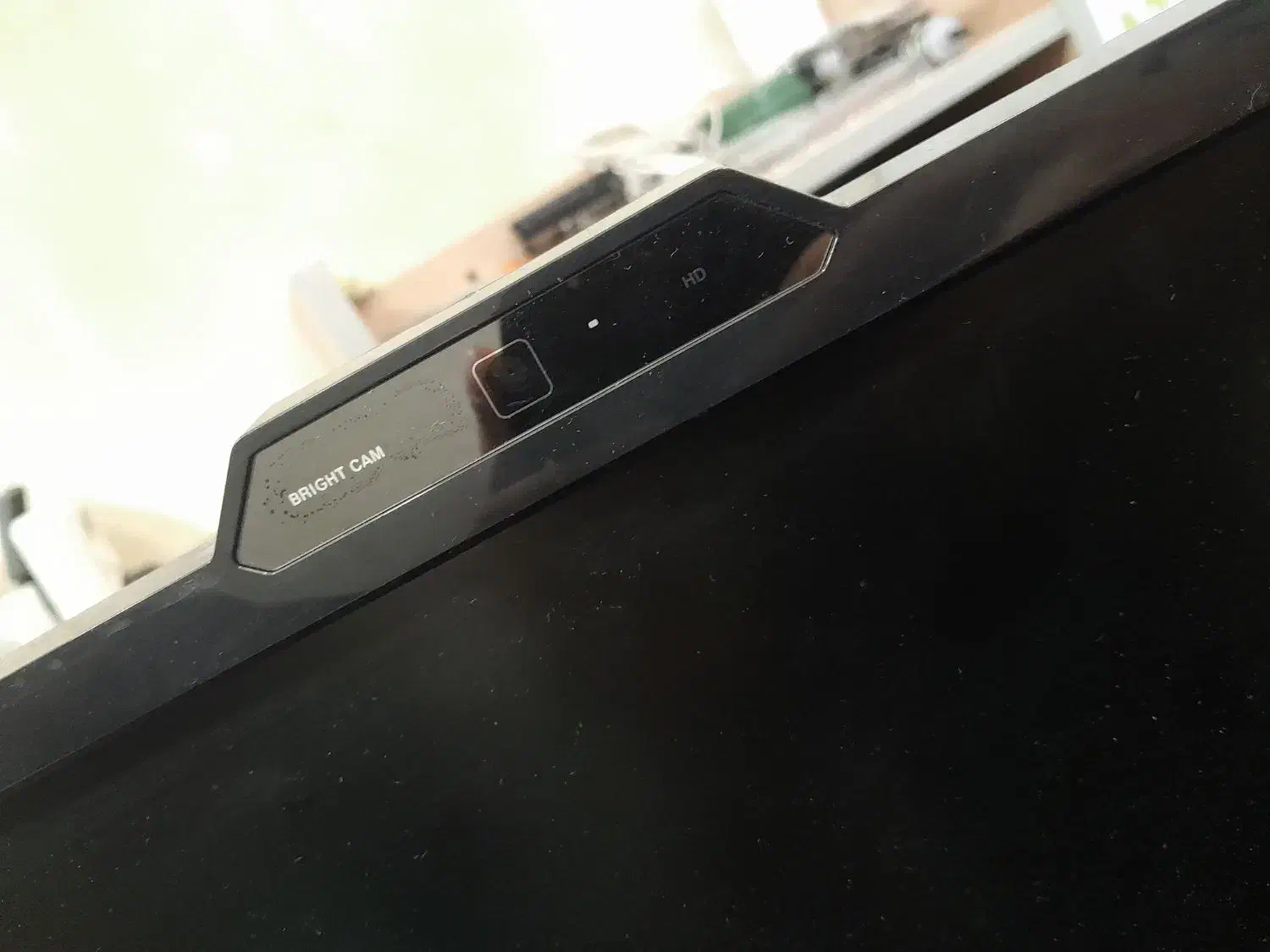 مانیتور ایسوس ۲۴ اینچی سالم و نو|قطعات و لوازم جانبی رایانه|تهران, امیرآباد|دیوار