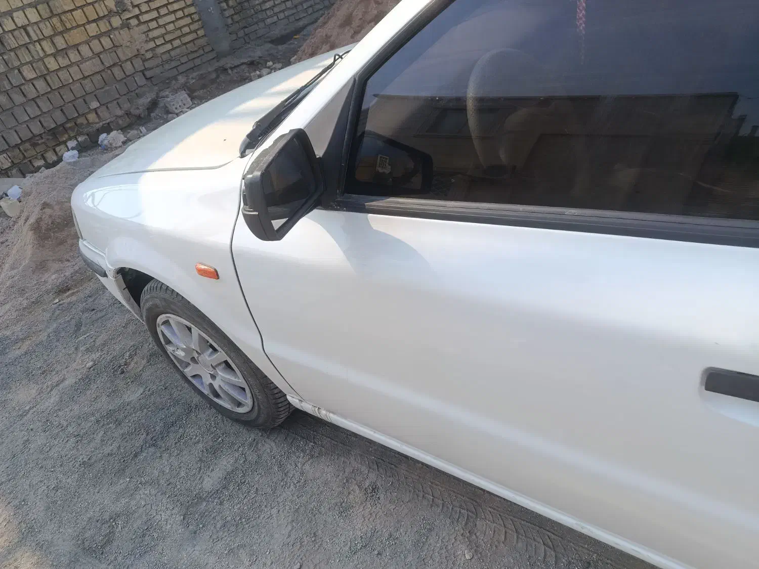 سمندمدلef7|خودرو سواری و وانت|خرمشهر, |دیوار