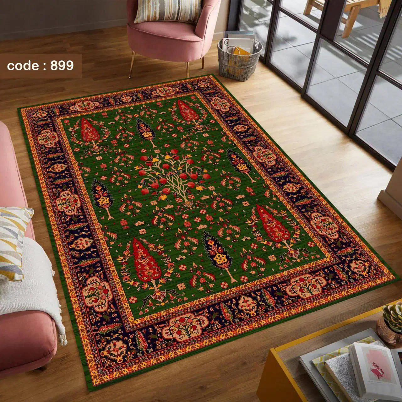 روفرشی کشدار فرشینه|روفرشی|شهریار, شهرک شاهد|دیوار