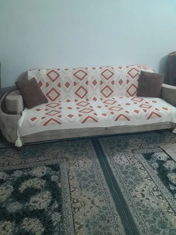 مبل|مبلمان خانگی و میز عسلی|تایباد, |دیوار