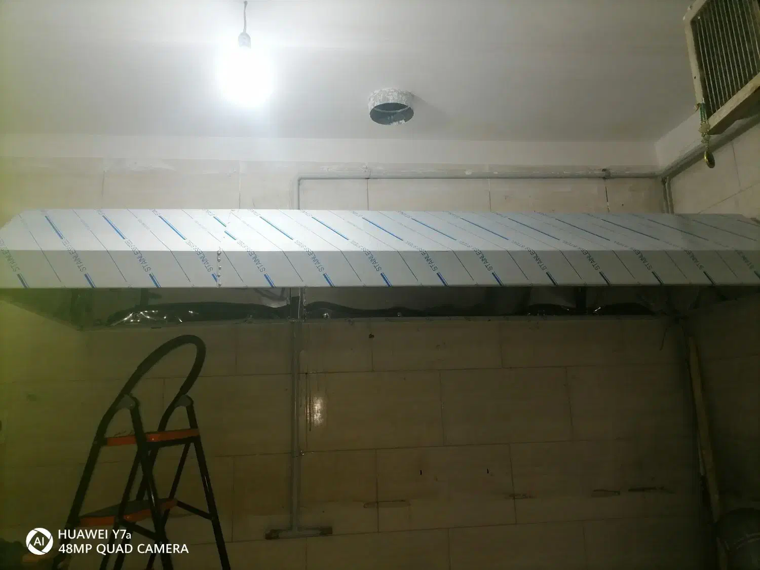 یوسف هود استیل صنعتی کافی شاپ|خدمات پیشه و مهارت|ملارد, |دیوار