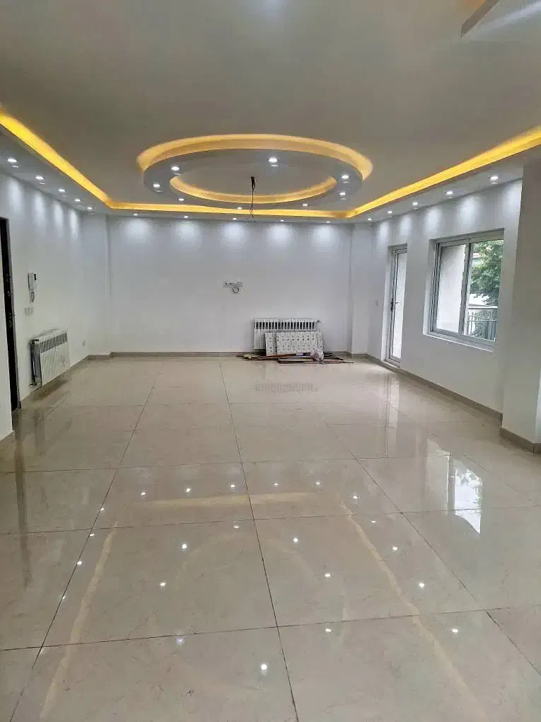 143 متر کلید نخورده(دو نبش - تک واحدی)|اجارهٔ آپارتمان|کلارآباد, |دیوار