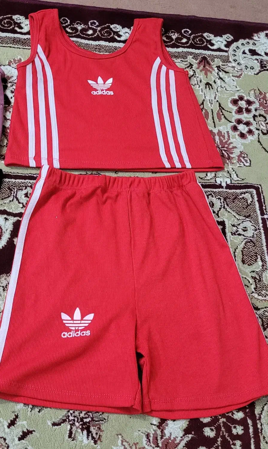 فروش لباس باشگاه|لباس|صدرا-فارس, فاز ۱|دیوار