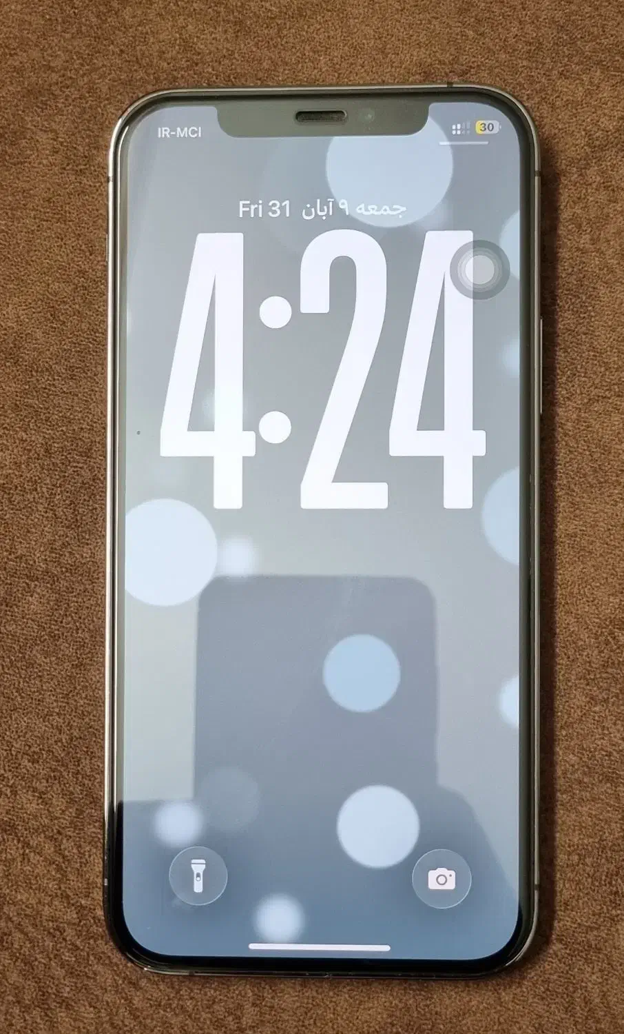 iphone 12pro 256G ZAA|موبایل|تهران, خاوران|دیوار