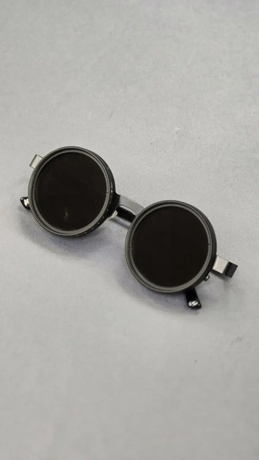 عینک آفتابی لنز چرخشی (ا.قساطی)|زیورآلات و اکسسوری|قم, باسکول|دیوار