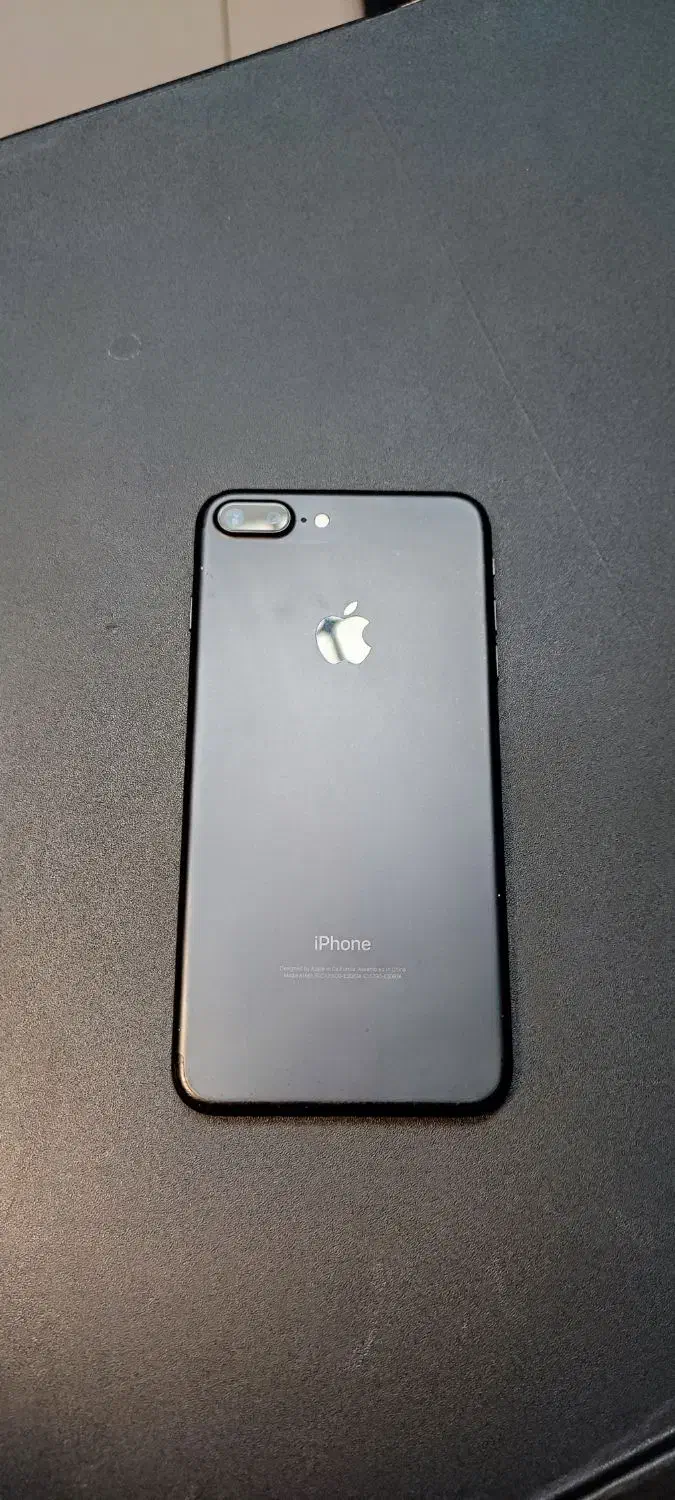ایفون 7 پلاس حافظه 128 کاملا سالم تر تمیز|موبایل|تبریز, |دیوار