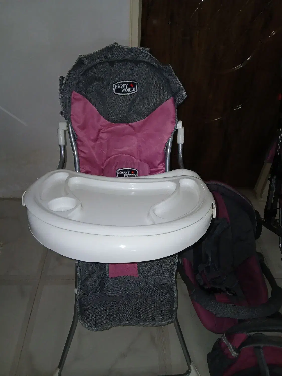 کالسکه|کالسکه و لوازم جانبی|بروجرد, |دیوار