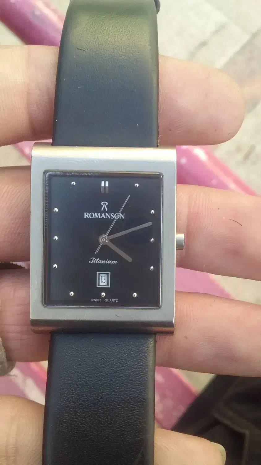 ساعت سویسی قدیمی|ساعت|موچش, |دیوار