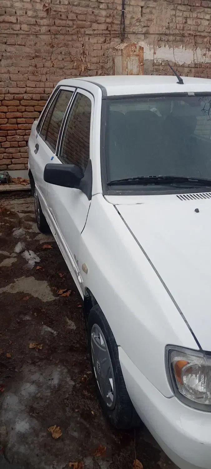 پراید 132،مدل 88|خودرو سواری و وانت|ارومیه, |دیوار