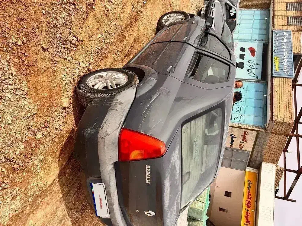 L90|خودرو سواری و وانت|کوهدشت, |دیوار