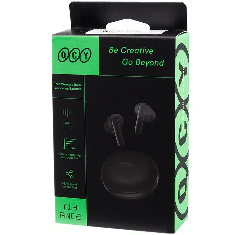 هدفون بی سیم شیائومی کیو سی وای T13 ANC 2|لوازم جانبی موبایل و تبلت|رفسنجان, |دیوار