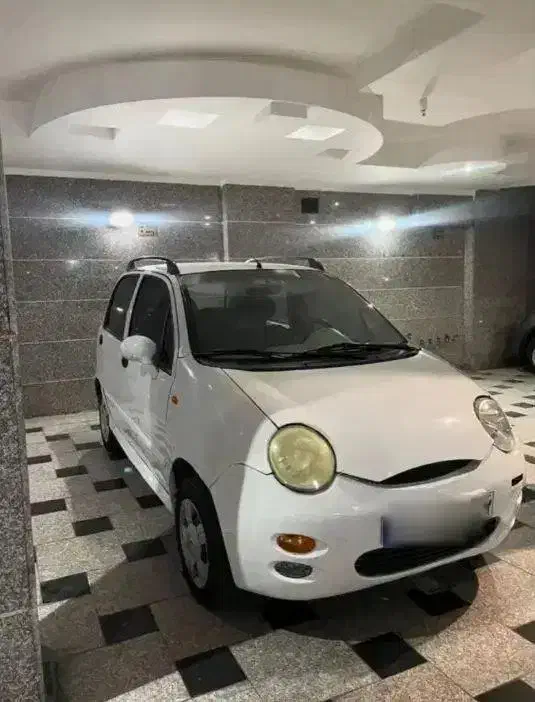 ام وی ام 110 اتومات|خودرو سواری و وانت|تهران, خزانه|دیوار