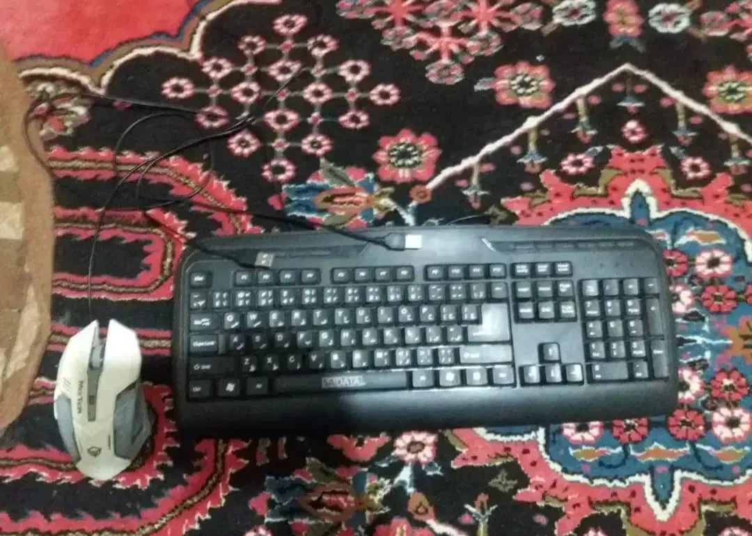 وسایل کامپیوتر|قطعات و لوازم جانبی رایانه|بندر ماهشهر, |دیوار