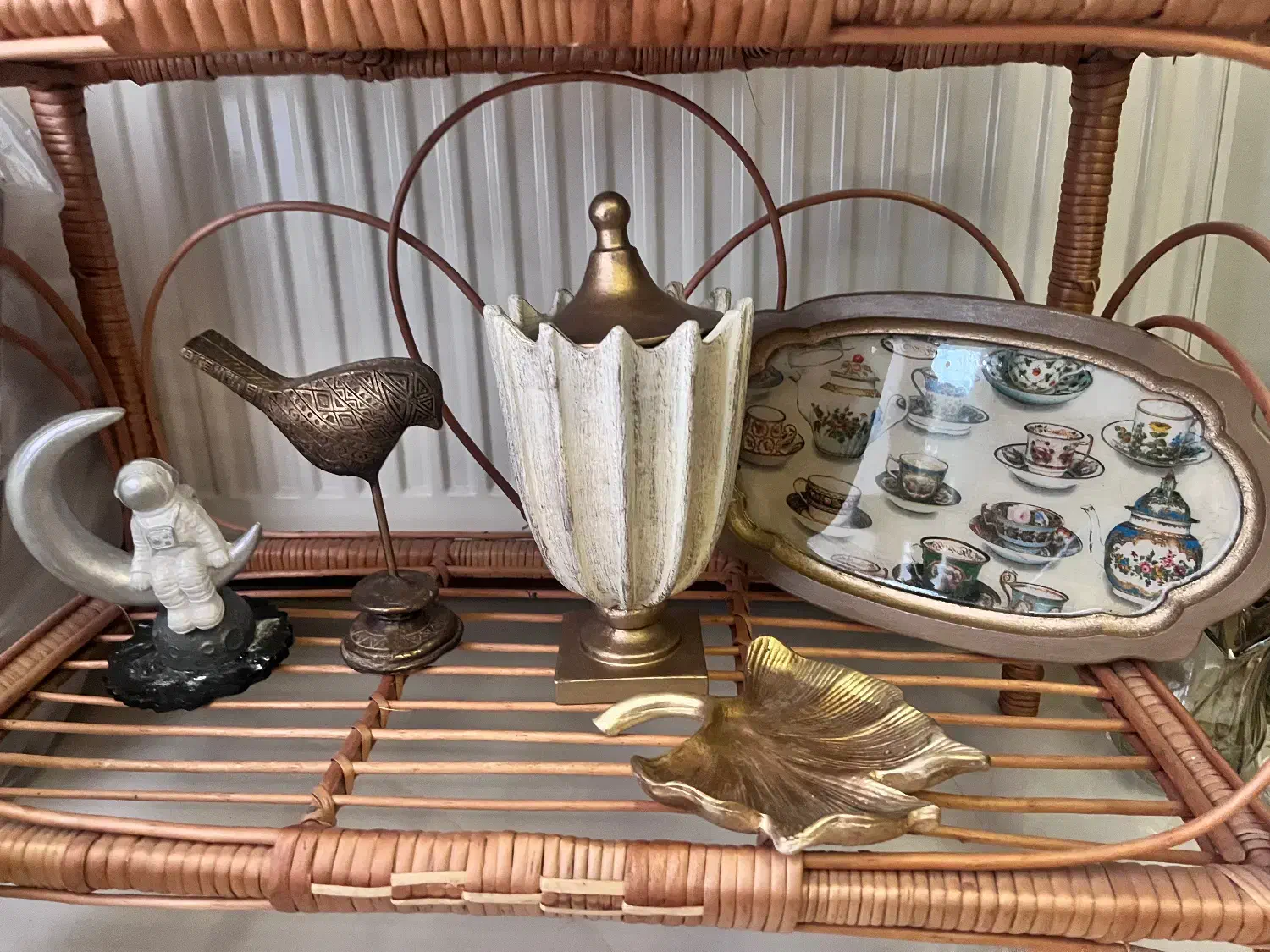 مجموعه ای از دکوریجات شیک و کاربردی|مجسمه، تندیس، ماکت|مشهد, وکیلآباد|دیوار