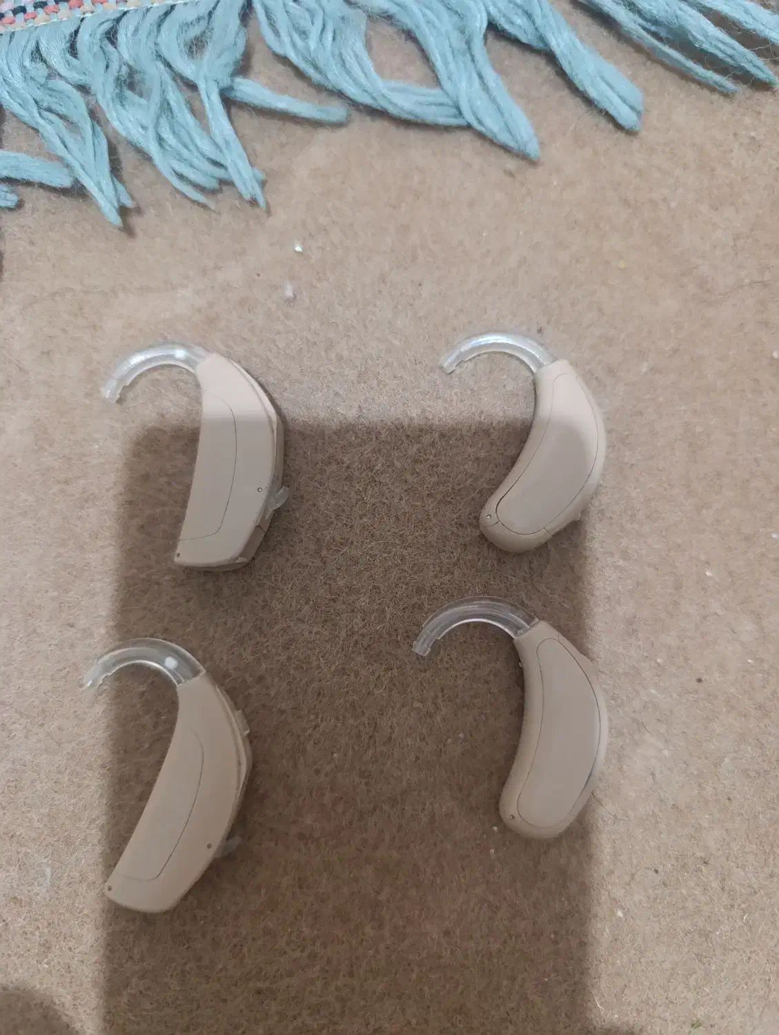 سمعک نو|آرایشی، بهداشتی، درمانی|شهریار, شهرک شاهد|دیوار