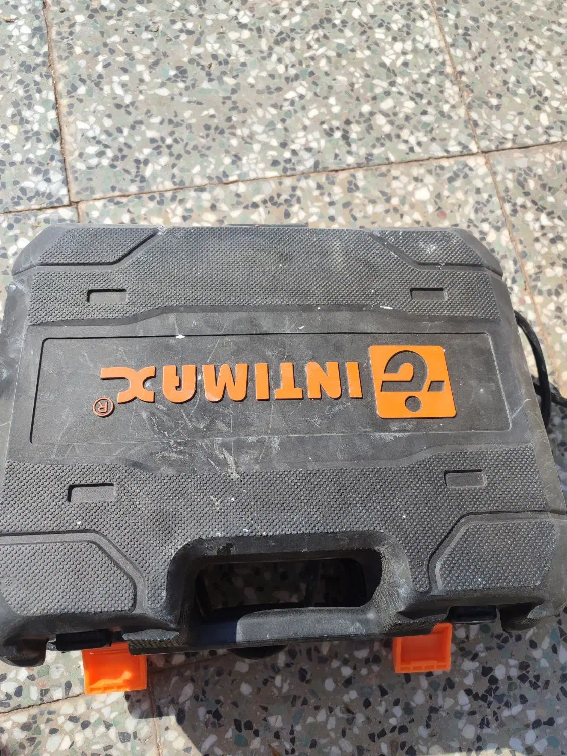 دریل پیکور|ابزارآلات|زرند, |دیوار