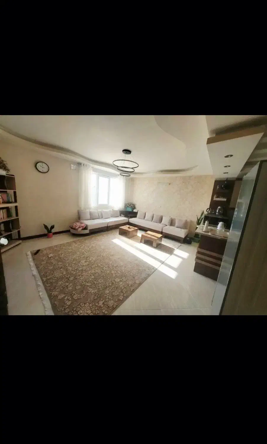 آپارتمان ۲خواب ۱۰۵متر/دستغیب/تخلیه|اجارهٔ آپارتمان|شیراز, فرگاز|دیوار