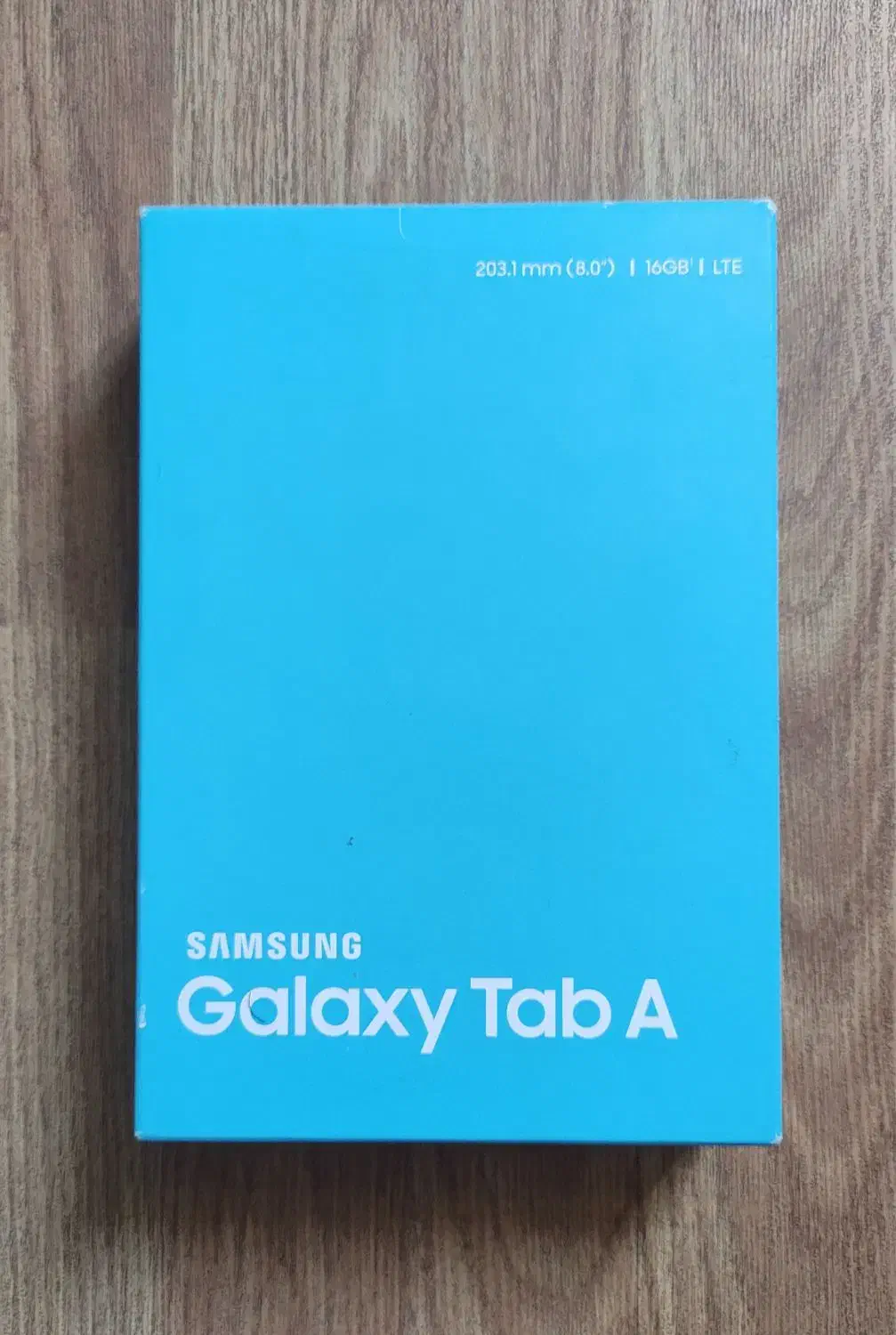 تبلت سامسونگ Galaxy Tab A Sm-T355|تبلت|تهران, شهرک غرب|دیوار