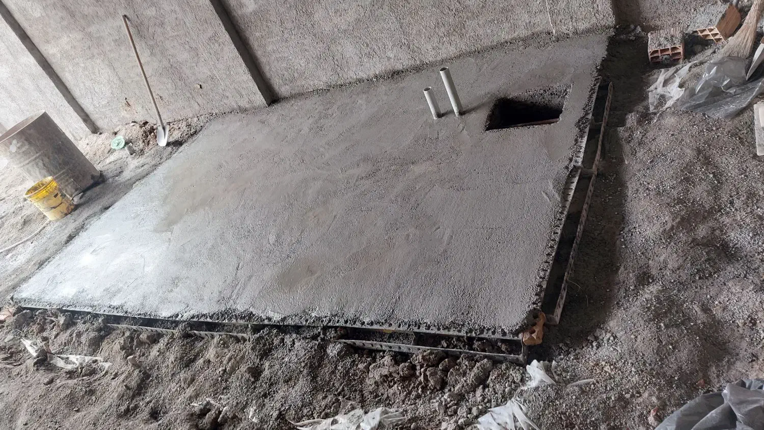 ساخت آب انبار(لاری)|خدمات پیشه و مهارت|آق قلا, |دیوار