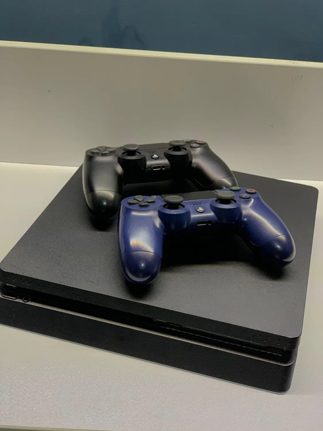 ps4 500 gig|کنسول، بازی ویدئویی و آنلاین|تنکابن, |دیوار