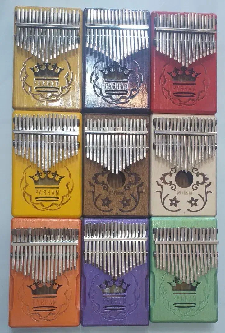 کالیمبا|پیانو، کیبورد، آکاردئون|اراک, |دیوار